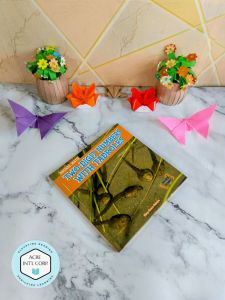 Two-Digit Numbers with Tadpoles