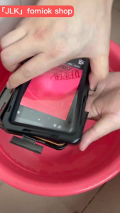 [SHELLBOX] Summer 15M Professional Underwater Swimming Diving Waterproof Phone Case for XiaoMi 17 15 14 13 Ultra RedMi Note 14 13 12 11 Pro Poco X7 X6 X5 M7 M6 M5 F6 F5 F4