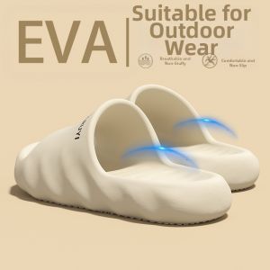 BUYANGSI | Anti-Slip Soft Sole Comfortable Clog Shoes Easy Slip-On
