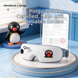 HONGMEITIANYI | Valentines Day and Birthday Gift Eye Massager for Women