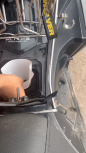 Vệ Sinh Buồng Đốt Kingstar Injector Clear 75ml Làm Sạch Hệ Thống Kim Phun Nhiêu Liệu