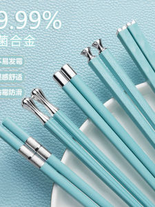 Bộ 5 Đôi Thìa Chống Thấm Nước Cao Cấp Chống Nấm Mốc Chịu Nhiệt Độ Cao Thiết Kế Đơn Giản Cho Gia Đình Dùng Hàng Ngày