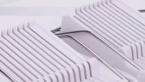 MLADEN Stainless Steel Luncheon Meat Slicer Egg Banana Cheese Cutter Food Slicer Kitchen Cooking Gadget