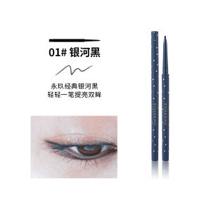 Amortals Waterproof Eyeliner Pen Ultra Fine Tip Long-lasting Colorful Women Beginner Easy to Use Natural Looking Eye Makeup