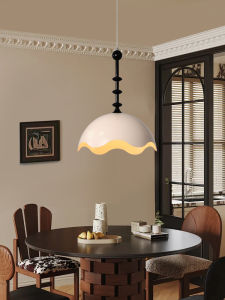 DGY | Modern Minimalist Retro Style Japanese Zen Dining Chandelier