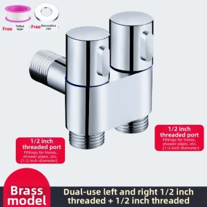 Diverter Control Tri-Valve