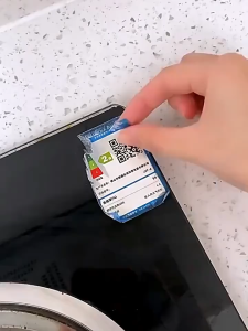 Chai Tẩy Keo Dính XIANDAO Dung Dịch Xóa Vết Keo Cứng Đầu Chai Tẩy Keo Dính Hiệu Quả An Toàn