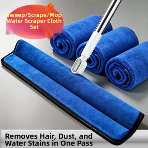 GUOQI | Multipurpose Cleaning Mop Cover