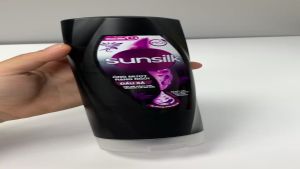 Dầu xả Sunsilk óng mượt dạng ngời 320G