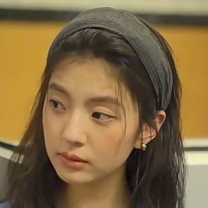 Bando Lebar Besar Korea Headband Wanita Bandana Fashion Aksesoris Rambut HS BDO06