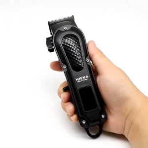 Hair Clipper Push Cordless For Men Rechargeable Electric Clippers man USB rechargeable electric scissors Salon Trimmer Daily Smooth Comfort Steel