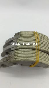 5TP GANDA KOP ONLY YAMAHA JUPITER Z/ BURHAN VEGA R NEW/ OLD/ KAMPAS GANDA/ GANDA KOPLING/ KAMPAS/