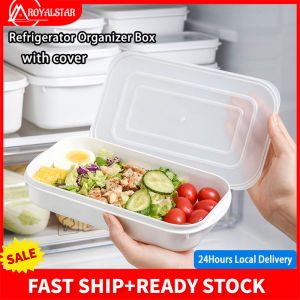 Royalstar 1600ml Refrigerator Organizer Box: A Comprehensive Guide