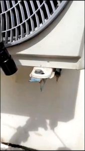 Diskon!! Adapter Impact Wrench 1/2\\\" to 1/2\\\" 360 Derajat