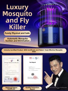 Maiyu | Automatic Mosquito Killer Home Use