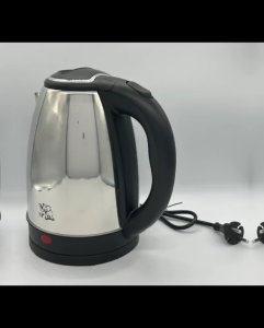 🏷️ Electric Kettle กาต้มน้ำไฟฟ้า SP ช้าง รุ่น SP-44 1500W 2.0 ลิตร (Stainless)