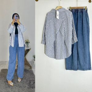 Set Nadazara // oneset