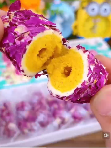 Fasimiyu ขนมจีน ต้นสนเนื้อม้วน ข้างนอกเหนียวนุ่ม ข้างในกรอบหอม Meat floss roll with salted egg yolk and seaweed 135g/Box รสต้นสนเนื้อสาหร่าย/สตรอเบอร์รี่/นม/กุหลาบ/มะลิ ขนมอาหารเช้า ขนมอบลําลอง 咸蛋黄海苔肉松卷