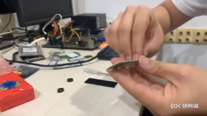 Heatsink SSD M.2 NVME & Cooler Tipis Aluminium: Panduan Lengkap