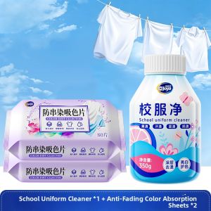 Joya | Stain Removal And Whitening Color bleach