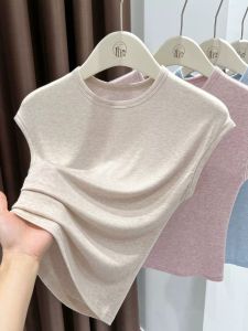 Loowmane | Soft Tencel Short Sleeve T-Shirt