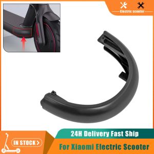 Front Frame Trim Cover for Xiaomi 4 Pro Electric Scooter For 4Pro Plastic Protection Cover Shell Kickscooter Repair Parts