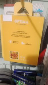 BATERAI TANAM REDMI NOTE 3  BM46