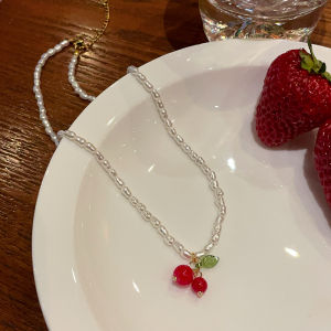 สร้อยคอแฟชั่นสำหรับผู้หญิง สร้อยคอโซ่กระดูกไหปลาร้าสุดหรูหรา ดีไซน์เก๋ไก๋ สไตล์เกาหลี เครื่องประดับแฟชั่น