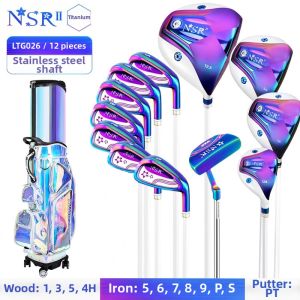 PGM GOLF | Women Professional Golf Clubs 1-wood