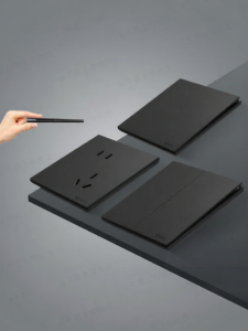 Bull | Slim 16A Multi-Outlet 5 Holes Sockets