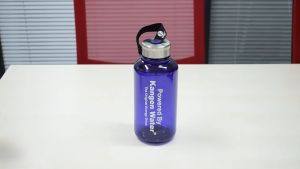 Bình nước Kangen đựng Nước điện giải Ion kiềm Enagic 1 Lít Giữ Hydrogen