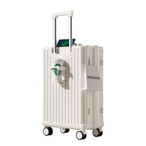 MIMANI | Vali PC Mới 24inch
