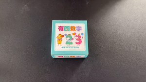 Flashcard Số Đếm 108 Thẻ Tiếng Anh - Trung 1-100 Giúp Bé Học Nhận Biết & Từ Vựng Qua Hình Ảnh