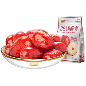 Haoxiangni | Táo Tàu Sẵn Ăn cho Nấu Ăn và Bữa Nhẹ