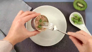 Schesir Cat Canned Wet Food with Fruits 75g - 100% Natural Ingredients in Soft Jelly (6 Recipes)