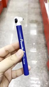💙ไส้ดินสอ HB M&G Snoopy 0.5มม. คละสี (ราคา/อัน) | KKNT
