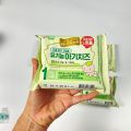 Pho mai tách muối HÀN QUỐC ăn dặm cho bé từ 6 tháng. 