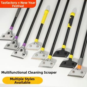 Cleaning Scraper Tool