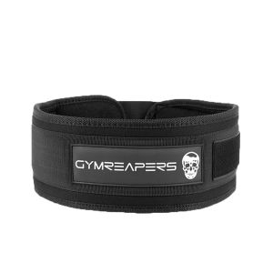 GYMREAPERS | Protective Waist Belt for Strength Training