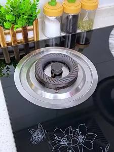 Scotch-Brite | Heavy-duty Grease-proof Stove Cover