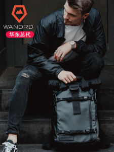 Wandrd Prvke 21L 31L DSLR Camera Bag Travel Photography Backpack Compatible with Sony A7RV Nikon Z8 Z9 Canon R5 R3 Fujifilm XT5