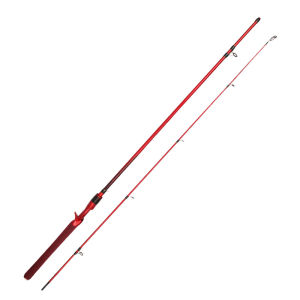 MLZH | Hard Casting Distance Fishing Rod Set