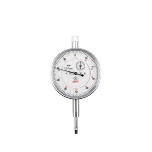 HALIANG | High Precision Shockproof Magnetic Micrometer Dial Gauge
