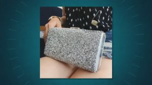 Ví dự tiệc hàng hiệu đẳng cấp sang trọng quý phái cực đẹp (Nhiều mẫu để chọn)