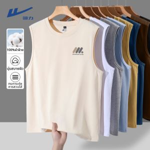 Warrior | Áo Thun Mỏng Cotton Tập Luyện Mùa Hè