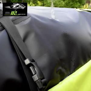 Car Roof Box Cargo Box Car Roof Rack Box  universal waterproof