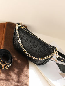 BAORUIFU | Stylish All-Match Shoulder Bag