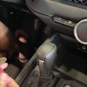 For Honda Civic 10th 2016 2017 2018 2019 2020 2021 1pc Car Interior Shift Knob Protect Cover Gear Shift Handle Cover Accessories