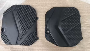 Cover tutup aki lid battery vario 110 fi k46 non original