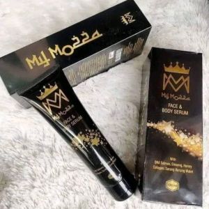 MyMozza Face & Body Serum 100ml 9 Manfaat Dalam 1 Tube